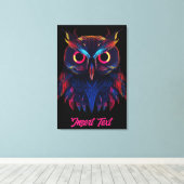 Toile Oeil brillant (Insitu (Plancher de Bois))