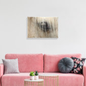 Toile Oeil du cheval (Insitu(Salon))