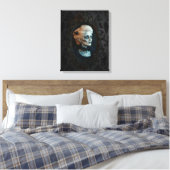 Toile Oeil malin (Insitu(Chambre))