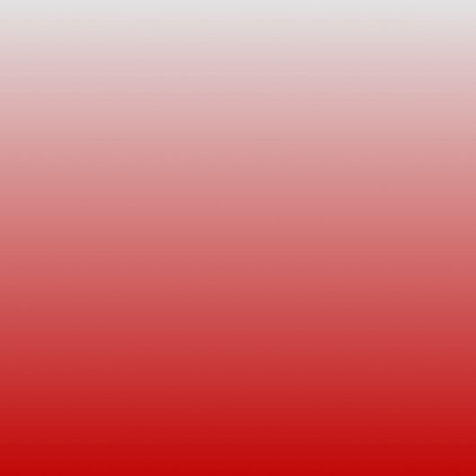 Toile OEuvre d'art blanc rouge