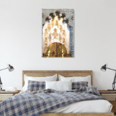 Toile Œuvre d'art chrétienne de saint (Insitu(Chambre))