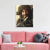 Toile Oeuvre d'art en édition limitée : Bofur (Insitu(Salon))