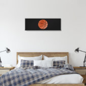 Toile Oeuvre de basket-ball (Insitu(Chambre))