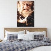 Toile Oeuvre d'édition limitée : Dori (Insitu(Chambre))