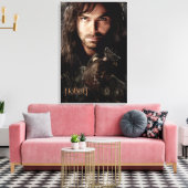 Toile Oeuvre d'édition limitée : Kili (Insitu(Salon))