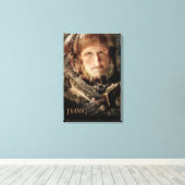 Toile Oeuvre d'édition limitée : Ori (Insitu (Plancher de Bois))