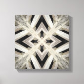 Toile Oeuvre "Kōsei" (Recto)