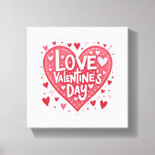 Toile OEuvre murale (Recto)