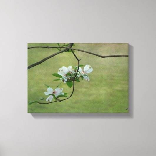 Toile OEuvre murale (Recto)