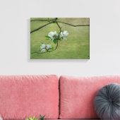 Toile OEuvre murale (Insitu(Salon))