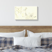 Toile OEuvres murales : Buddies (Insitu(Chambre))
