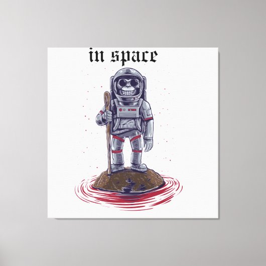 Toile Of space (Recto)