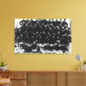 Toile Officiers d'infanterie grecs PhotographieGrèce (Insitu(Salon))