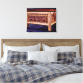 Toile Offre du Tombeau de Toutankhamon (Insitu(Chambre))