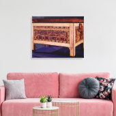 Toile Offre du Tombeau de Toutankhamon (Insitu(Salon))