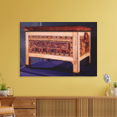 Toile Offre du Tombeau de Toutankhamon (Insitu(Salon))