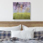 Toile Ogaden 1999 (Insitu(Chambre))