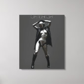 Toile Oh La La (Recto)