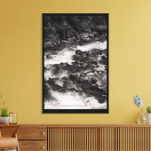 Toile Ohanapecoshs River, WA (Insitu(Salon))