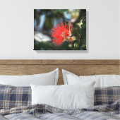 Toile Ohia Lehua Blossom (Insitu(Chambre))