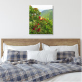 Toile Ohia Lehua Blossoms (Insitu(Chambre))