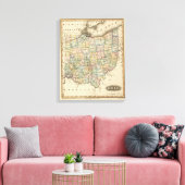 Toile Ohio 5 (Insitu(Salon))