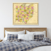 Toile Ohio 9 (Insitu(Chambre))