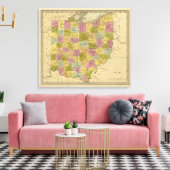 Toile Ohio 9 (Insitu(Salon))