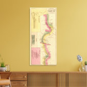 Toile Ohio supérieur (Insitu(Salon))