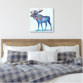 Toile Oie (Insitu(Chambre))