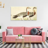 Toile Oies de Meidum, de la Tombe de Nefermaat et (Insitu(Salon))