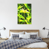 Toile Oiseau de Paradis (Insitu(Chambre))