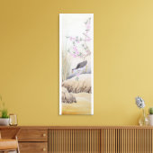 Toile Oiseau d'été (Insitu(Salon))