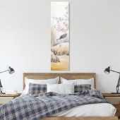 Toile Oiseau d'été (Insitu(Chambre))