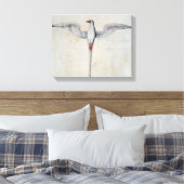 Toile Oiseau tropique (Insitu(Chambre))