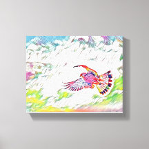 Oiseaux en vol : une symphonie de liberté"