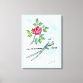 Toile Oklahoma (Recto)