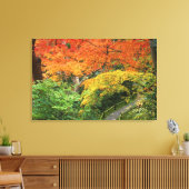 Toile Okochi Sanso, Arashiyama, Kyoto, Japon 2 (Insitu(Salon))