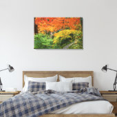 Toile Okochi Sanso, Arashiyama, Kyoto, Japon 2 (Insitu(Chambre))