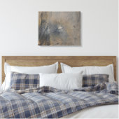 Toile Ol Doinyo Langai en Tanzanie (Insitu(Chambre))