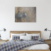 Toile Ol Doinyo Langai en Tanzanie (Insitu(Chambre))