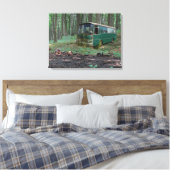 Toile Old Iron (Insitu(Chambre))