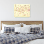 Toile Omaha City, Nebraska (Insitu(Chambre))