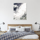 Toile Omar (Insitu(Chambre))