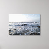 Toile Ondas no Mar (Recto)