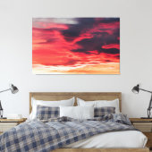 Toile onde féline (Insitu(Chambre))