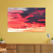 Toile onde féline (Insitu(Salon))