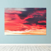 Toile onde féline (Insitu (Plancher de Bois))