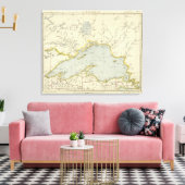 Toile Ontario, Canada (Insitu(Salon))