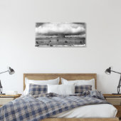 Toile Opération Crossroads Événement Explosion de Baker  (Insitu(Chambre))